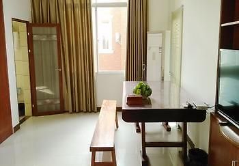 Beihai Jinghai Villa Hotel 外观 照片