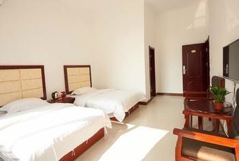 Beihai Jinghai Villa Hotel 外观 照片