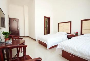 Beihai Jinghai Villa Hotel 外观 照片