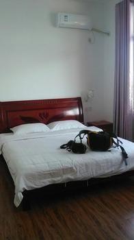 Beihai Jinghai Villa Hotel 外观 照片