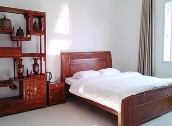 Beihai Jinghai Villa Hotel 外观 照片