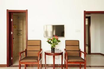 Beihai Jinghai Villa Hotel 外观 照片
