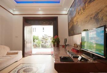 Beihai Jinghai Villa Hotel 外观 照片