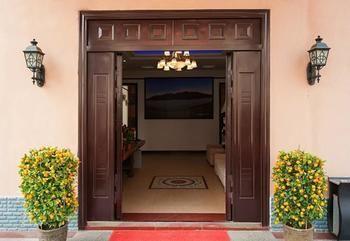 Beihai Jinghai Villa Hotel 外观 照片