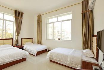 Beihai Jinghai Villa Hotel 外观 照片