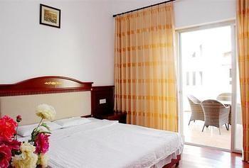 Beihai Jinghai Villa Hotel 外观 照片