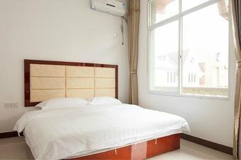 Beihai Jinghai Villa Hotel 外观 照片
