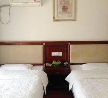 Beihai Jinghai Villa Hotel 外观 照片