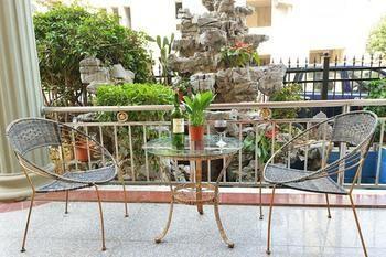 Beihai Jinghai Villa Hotel 外观 照片