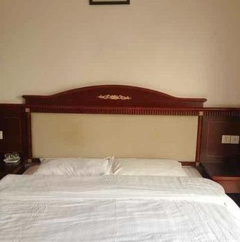 Beihai Jinghai Villa Hotel 外观 照片