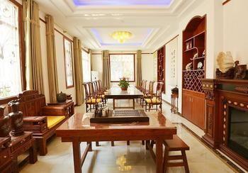 Beihai Jinghai Villa Hotel 外观 照片